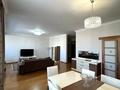 3-комнатная квартира · 155 м² · 10/13 этаж, Достык 13 за 600 000 ₸ в Астане, Есильский р-н — фото 29