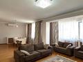 3-комнатная квартира · 155 м² · 10/13 этаж, Достык 13 за 600 000 ₸ в Астане, Есильский р-н — фото 6
