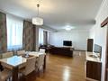 3-комнатная квартира · 155 м² · 10/13 этаж, Достык 13 за 600 000 ₸ в Астане, Есильский р-н — фото 3
