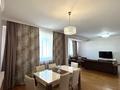 3-комнатная квартира · 155 м² · 10/13 этаж, Достык 13 за 600 000 ₸ в Астане, Есильский р-н — фото 9