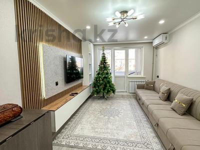 2-бөлмелі пәтер · 45 м² · 3/4 қабат, жетысу, бағасы: 18 млн ₸ в Талдыкоргане, мкр Жетысу
