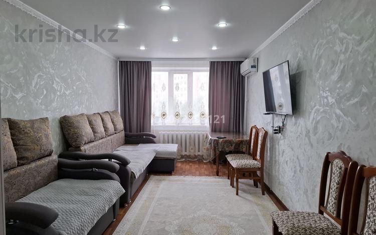 3-бөлмелі пәтер · 67 м² · 6/6 қабат, Астана 43, бағасы: 16.5 млн ₸ в Аксу — фото 2