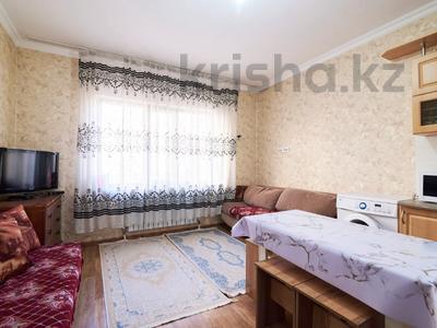 1-комнатная квартира, 23.5 м², 1/12 этаж, Кошкарбаева 68 за 10.5 млн 〒 в Астане