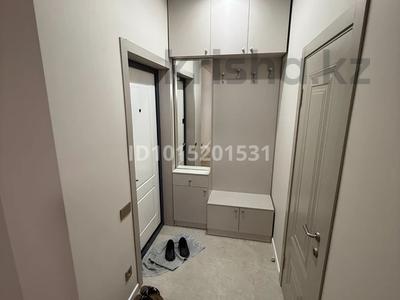 2-комнатная квартира · 53 м² · 3/5 этаж, мкр Коккайнар, 20-й микрорайон 46 к19 — Новая Саина дорога за 250 000 ₸ в Алматы, Алатауский р-н