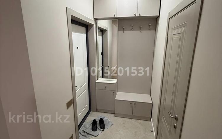 2-комнатная квартира · 53 м² · 3/5 этаж, мкр Коккайнар, 20-й микрорайон 46 к19 — Новая Саина дорога за 250 000 ₸ в Алматы, Алатауский р-н — фото 2