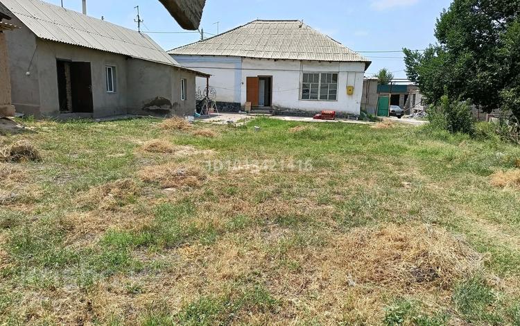 Отдельный дом · 4 комнаты · 120 м² · 10 сот., мкр Курсай за 13 млн ₸ в Шымкенте, Туран р-н — фото 2