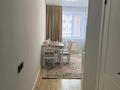 2-бөлмелі пәтер · 60 м² · 1/3 қабат, ул. Кожаберген жырау, бағасы: 21.9 млн ₸ в Астане, Есильский р-н — фото 5