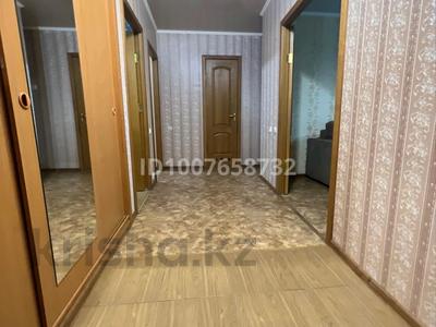 3-комнатная квартира · 76 м² · 4/5 этаж, Куйши дина 38 38 — Находится возле 37 школы, гос садик за 350 000 ₸ в Астане, Алматы р-н