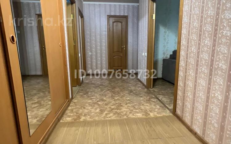 3-комнатная квартира · 76 м² · 4/5 этаж, Куйши дина 38 38 — Находится возле 37 школы, гос садик за 300 000 ₸ в Астане, Алматы р-н — фото 2
