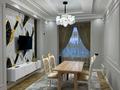 2-комнатная квартира · 70 м² · 7 этаж, мкр Шымсити 2 за 250 000 ₸ в Шымкенте, Абайский р-н