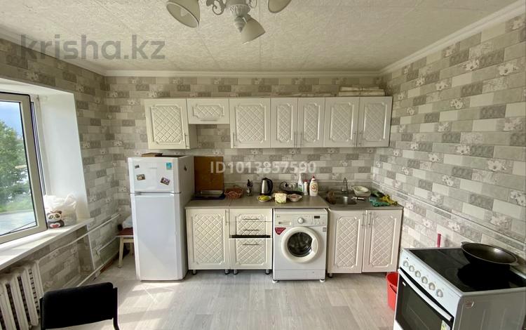 1-комнатная квартира · 33.1 м² · 5/5 этаж, Гоголя 3а за 12 млн ₸ в Караганде, Казыбек би р-н — фото 2