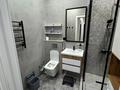 2-комнатная квартира · 55 м² · 3/12 этаж, Толе би за 300 000 ₸ в Астане, Нура р-н — фото 11