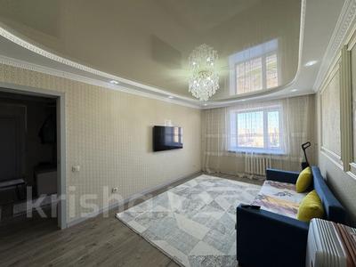 3-комнатная квартира · 66.3 м² · 8/10 этаж, Косшыгулулы 11 за 30.5 млн ₸ в Астане
