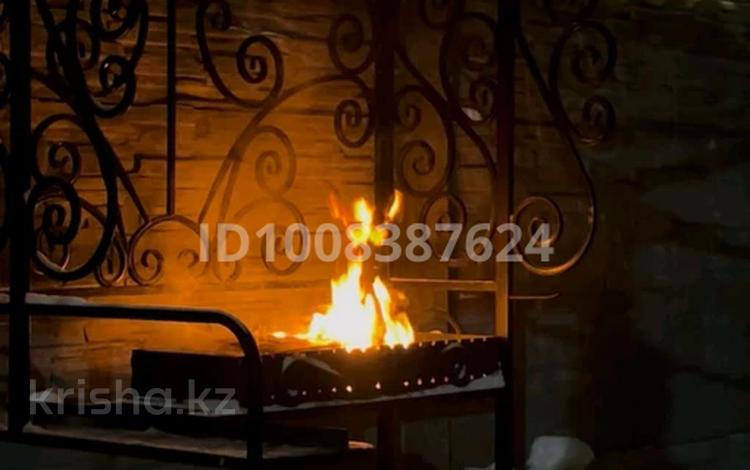 Дом · 1 комната · 30 м², Геотехника2 дом1 1 — 71 Школа за 30 000 〒 в Актобе, мкр Гормолзавод — фото 9