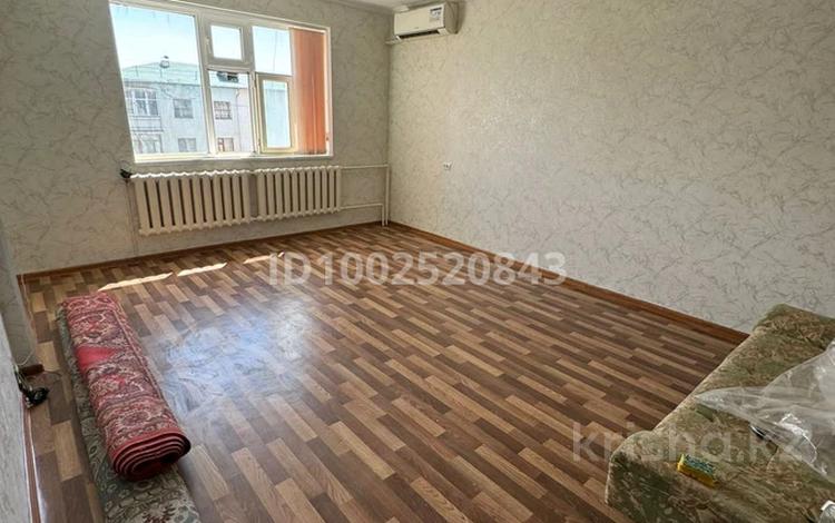 2-комнатная квартира · 52 м² · 5/5 этаж, мкр Нурсат 3, Нұрсәт ш/а 164 — Роддомның артында за 22 млн 〒 в Шымкенте, Каратауский р-н — фото 2