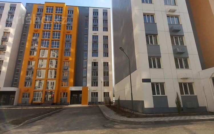 2-комнатная квартира · 61 м² · 10/10 этаж, Алтын Орда 7/1а — Ташкентский за 21.5 млн ₸ в Алматы, Наурызбайский р-н — фото 2