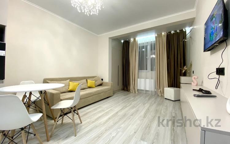 1-комнатная квартира · 29 м² · 7/12 этаж, Кошкарбаева 39 за 24 млн 〒 в  — фото 31