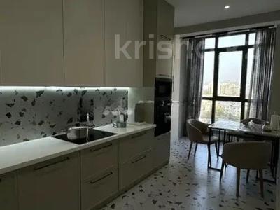 2-комнатная квартира · 65 м² · 8/13 этаж, Журавлева за 61 млн ₸ в Алматы, Бостандыкский р-н