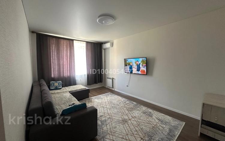 3-комнатная квартира · 68 м² · 2/6 этаж, Нурсултана Назарбаева 227 за 30.5 млн 〒 в Костанае — фото 2