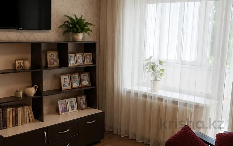 1-комнатная квартира · 31.4 м² · 2/3 этаж, Ауэзова 280 за 9.1 млн ₸ в Кокшетау — фото 3