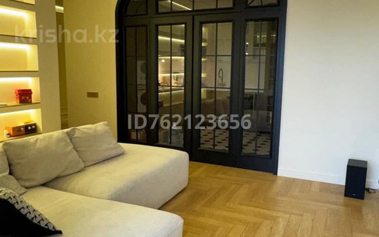 4-комнатная квартира · 120 м² · 10/10 этаж, Малика Габдулина 4 за 70 млн ₸ в Кокшетау — фото 35