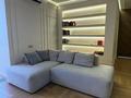 4-комнатная квартира · 120 м² · 10/10 этаж, Малика Габдулина 4 за 70 млн ₸ в Кокшетау — фото 5
