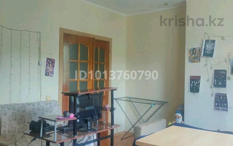 1-бөлмелі пәтер · 40 м² · 2/16 қабат, Кабанбай батыра 2/6, бағасы: 22.5 млн ₸ в Астане, Есильский р-н — фото 2