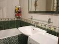 1-бөлмелі пәтер · 40 м² · 2/16 қабат, Кабанбай батыра 2/6, бағасы: 22.5 млн ₸ в Астане, Есильский р-н — фото 24