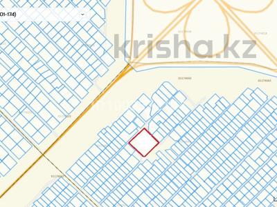 Участок · 47 соток, Кокшетау за ~ 11.8 млн 〒