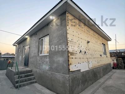 Жеке үй · 4 бөлме · 90 м² · 4 жүзд., 1 пер Маяковского 2 — 1 пер Маяковского 2, бағасы: 45 млн ₸ в Таразе