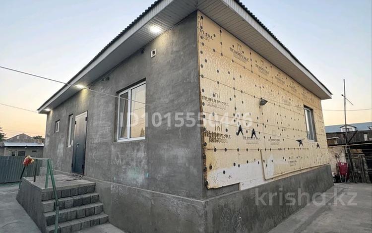 Жеке үй · 4 бөлме · 90 м² · 4 жүзд., 1 пер Маяковского 2 — 1 пер Маяковского 2, бағасы: 45 млн ₸ в Таразе — фото 22