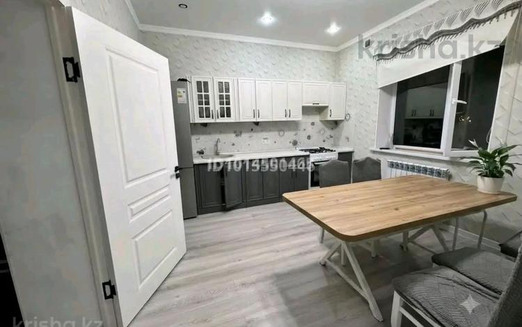 Отдельный дом · 4 комнаты · 90 м² · 4 сот., 1 пер Маяковского 2 — 1 пер Маяковского 2 за 45 млн ₸ в Таразе — фото 49