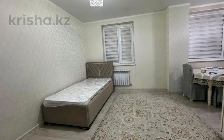 2-комнатная квартира, 55 м², 4/6 этаж, 16-й мкр 43/1