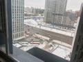 1-бөлмелі пәтер · 41.7 м² · 14 қабат, Туран 39, бағасы: 38 млн ₸ в Астане, Нура р-н