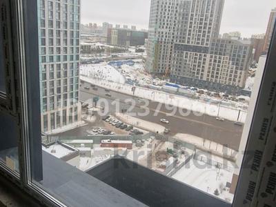 1-бөлмелі пәтер · 41.7 м² · 14 қабат, Туран 39, бағасы: 38 млн ₸ в Астане, Нура р-н