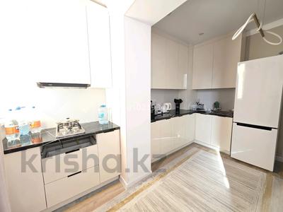 1-комнатная квартира · 47 м² · 1/5 этаж, 39-й мкр 4 за 13.5 млн 〒 в Актау