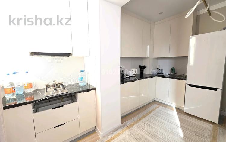 1-бөлмелі пәтер · 42.7 м² · 2/5 қабат, 39-й мкр 4, бағасы: 13.5 млн ₸ в Актау — фото 2