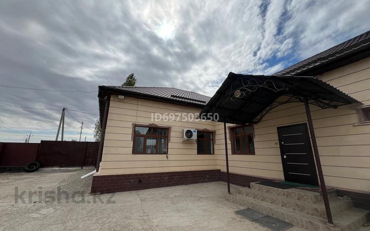 Жеке үй · 4 бөлме · 185.5 м² · 9 сот., Айбын, бағасы: 39 млн 〒 в  — фото 2