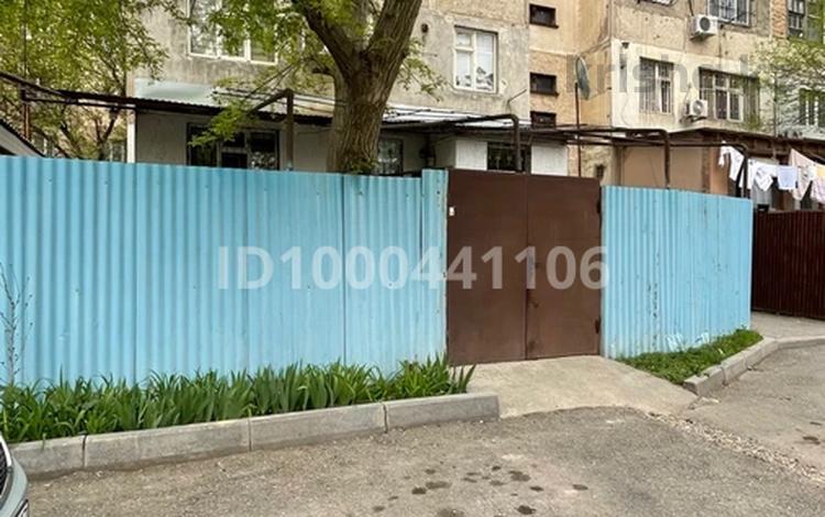 5-бөлмелі пәтер · 110 м² · 1 қабат, Кара су 85 — улица 8 марта, бағасы: 42 млн ₸ в Шымкенте, Аль-Фарабийский р-н — фото 2