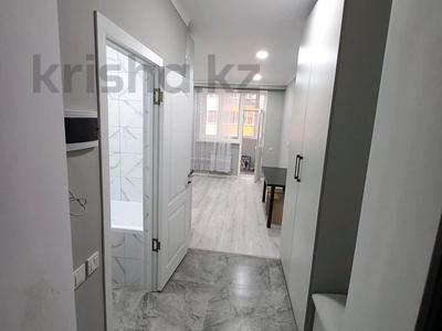 1-бөлмелі пәтер · 21 м² · 5/9 қабат, Калдаяков 26, бағасы: ~ 15 млн ₸ в Астане, Сарайшык р-н