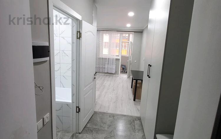 1-комнатная квартира · 21 м² · 5/9 этаж, Калдаяков 26 за ~ 15 млн ₸ в Астане, Сарайшык р-н — фото 2