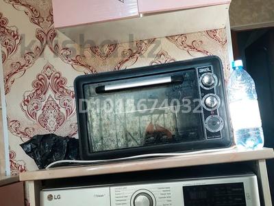 1-бөлмелі пәтер · 24 м² · 4/4 қабат, Төле би 21б — Акбар базар, бағасы: 12 млн ₸ в Шымкенте, Аль-Фарабийский р-н
