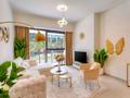 2-комнатная квартира · 57 м² · 20/46 этаж, Mohammed Bin Rashid Boulevard 12e за 320 млн ₸ в Дубае