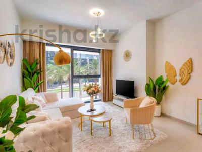 2-комнатная квартира · 57 м² · 20/46 этаж, Mohammed Bin Rashid Boulevard 12e за 320 млн ₸ в Дубае
