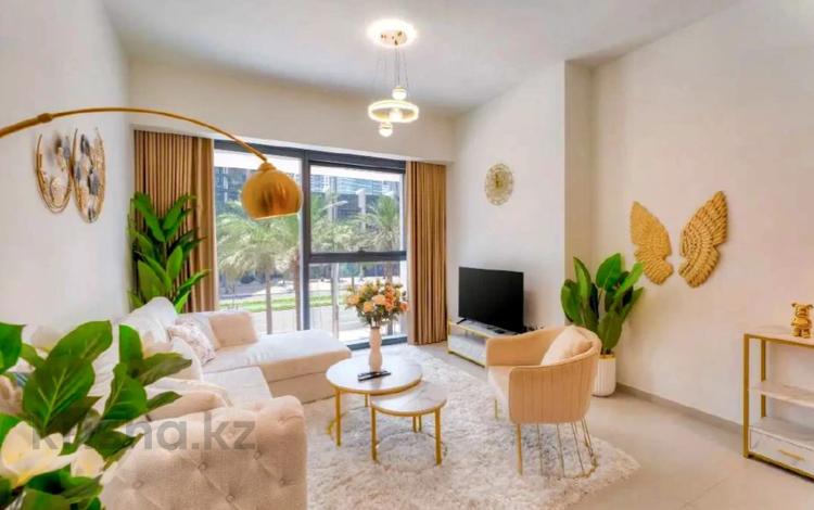 2-комнатная квартира · 57 м² · 20/46 этаж, Mohammed Bin Rashid Boulevard 12e за 320 млн ₸ в Дубае — фото 2