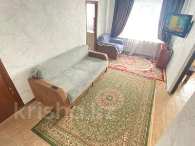 3-комнатная квартира · 39.5 м² · 4/4 этаж, Сорокина за ~ 12.9 млн 〒 в Семее