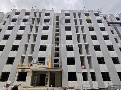 3-бөлмелі пәтер · 71.7 м² · 5/7 қабат, Ул.Естай, бағасы: 31.7 млн ₸ в Алматинской обл., Талгарский р-н