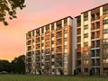 2-комнатная квартира · 71.7 м² · 5/7 этаж, Ул.Естай за ~ 30.6 млн ₸ в Алматинской обл., Талгарский р-н