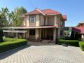 Отдельный дом • 6 комнат • 320 м² • 6 сот., мкр Мамыр-4 — Абая за 185 млн 〒 в Алматы, Ауэзовский р-н — фото 6