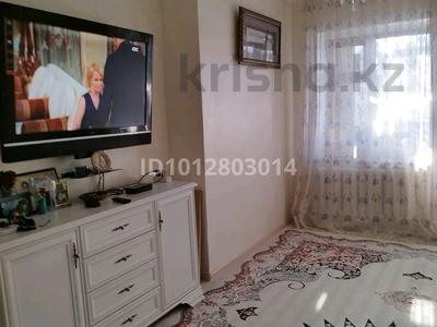 2-комнатная квартира · 63 м² · 5/5 этаж, левый берег за 19 млн 〒 в 